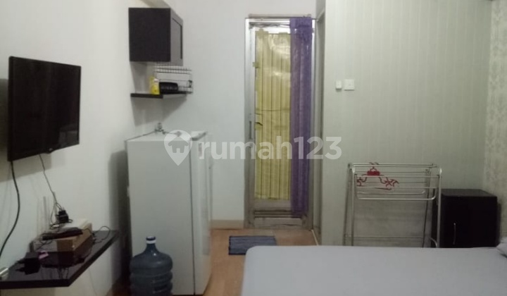 Studio-type Greenbay Apartment Fully Furnished