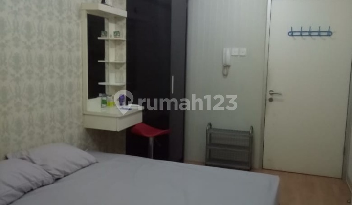 Studio-type Greenbay Apartment Fully Furnished 2