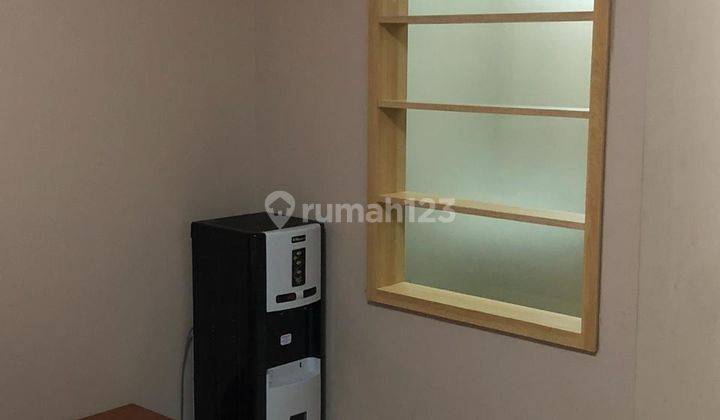 Apartemen UResidence Full Furnish Harian/Bulanan/Tahunan 2