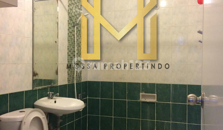 Apartment 2 Bedroom Murah Jarang Ada!! Apartment Paladian Park Kelapa Gading, Jakarta Utara