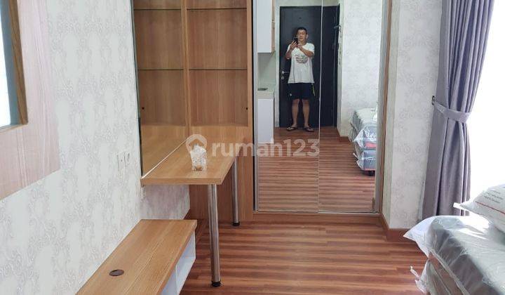 apartemen bintang 4 1