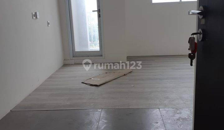 Dijual Apartemen, Type Studio, dan Strategis @Apart Bintaro Icon 1