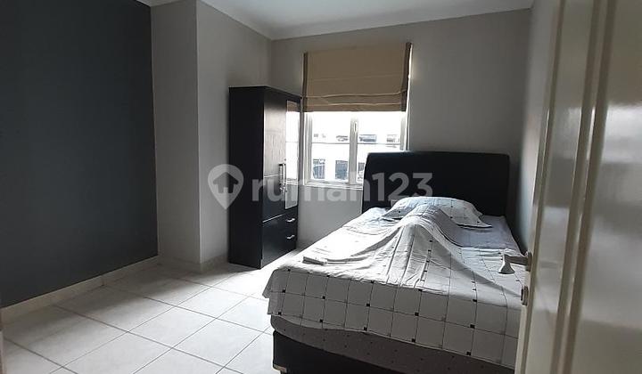 French Walk 3 kamar tidur Full furnish rapi 2