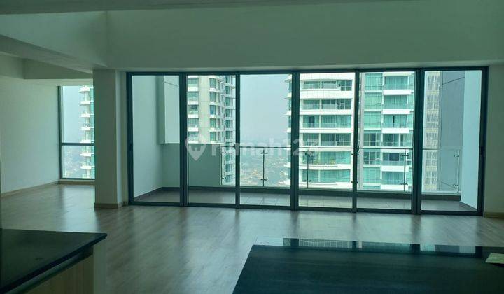 Dijual Apartemen St Moritz 5br, Semi Furnished Puri Indah, Jakarta Barat 1