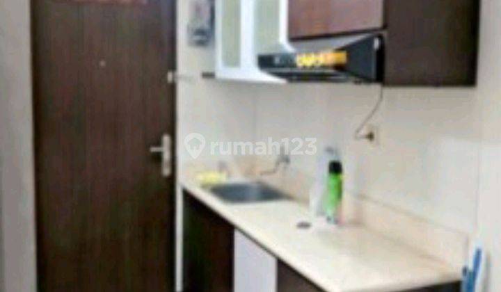 Murah Full Furnish Depan Universitas Brawijaya 2