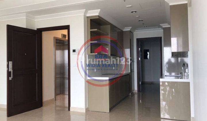 Apartemen 3 Kamar Furnish Pondok Indah Residences Jakarta Selatan 2