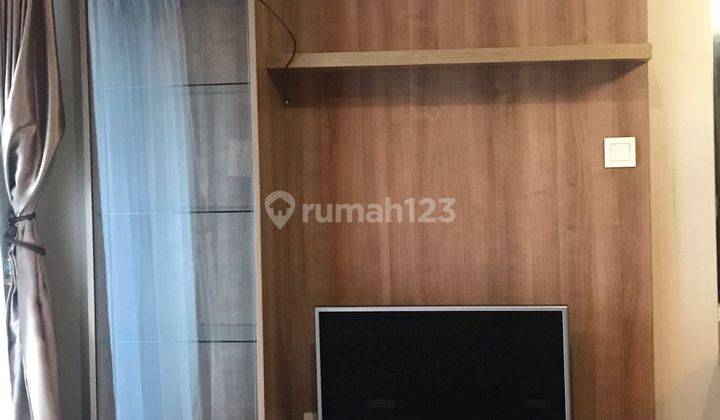  Apartemen Gp Plaza Furnished Bagus 1 Kamar Tidur 2