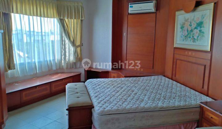 APT.MARINA PLUIT,HARGA NEGO 2