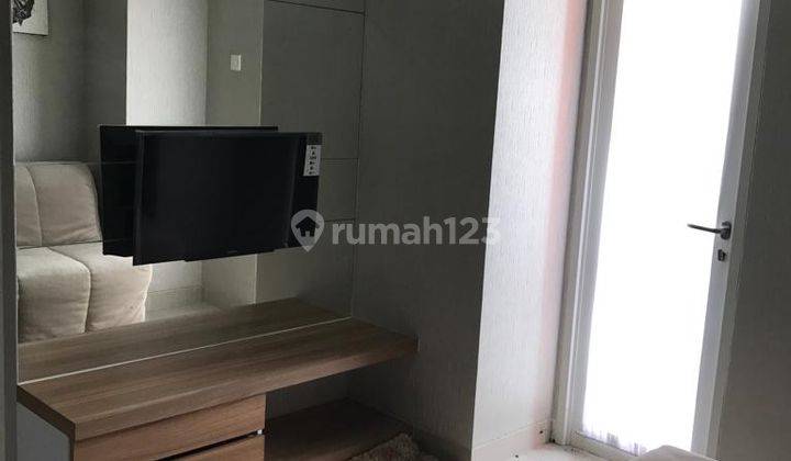 Apartment di pusat kota 2