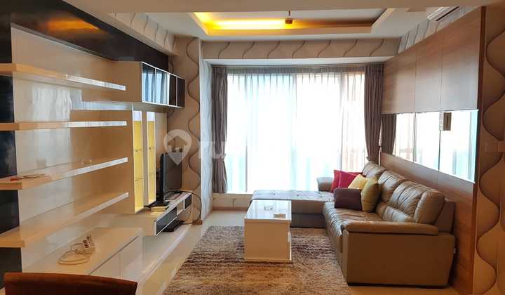 Apartemen Cassagrande Jakarta Selatan