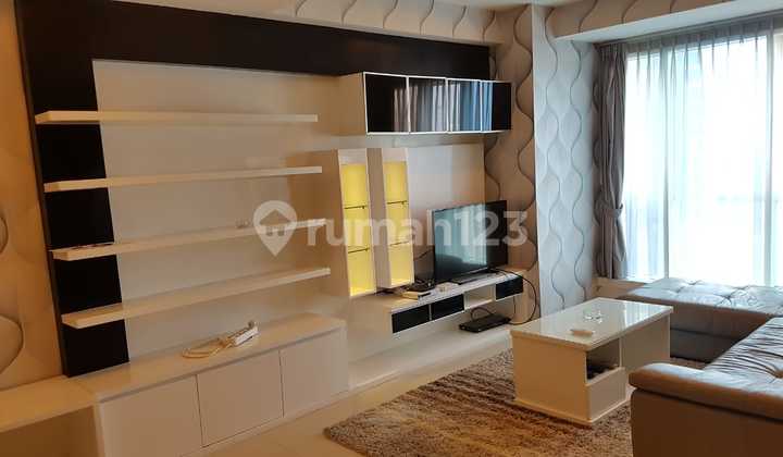 Apartemen Cassagrande Jakarta Selatan 2