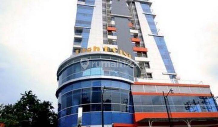 Apartemen High Point Petra Full Furnish 2