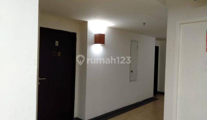 Apartemen Cervino 3 BR 2