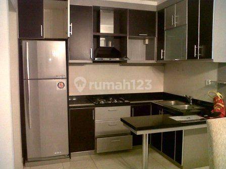 Apartment  At Gading Res 2