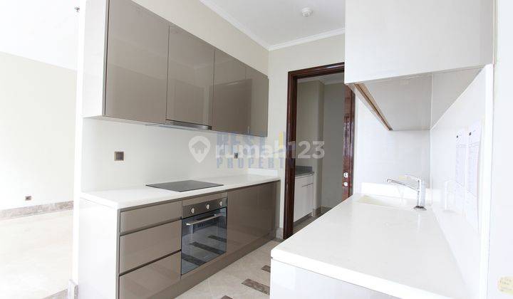 Apartemen District 8 SCBD Tower Eternity 3BR (179sqm) + Private Lift 2