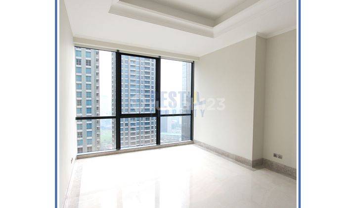 Apartemen District 8 SCBD Tower Infinity 2BR (105sqm) 2