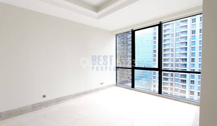 Apartemen District 8 SCBD Tower Infinity 2BR (105sqm) 2