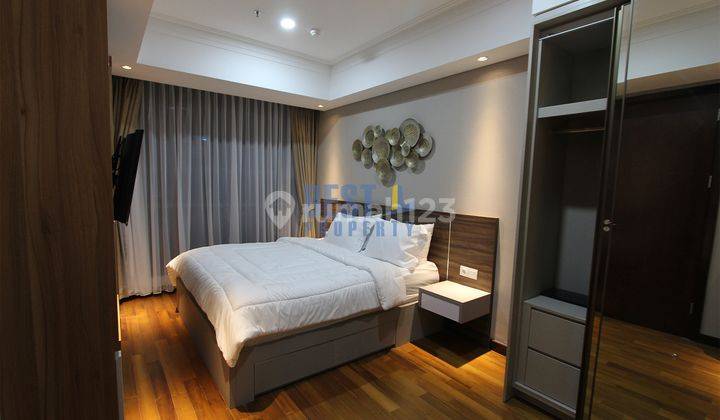 Apartemen Casa Grande Tower Angelo 0306 Kota Kasablanka 1