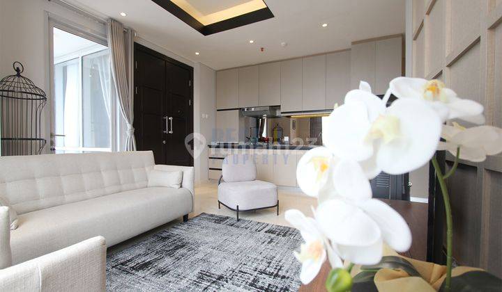 Apartemen The Grove Tower Masterpiece 83 1