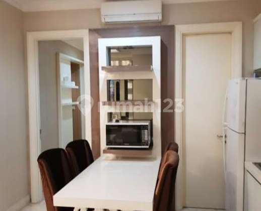 Residence 8, 2BR, 102sqm 2