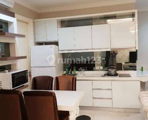 Residence 8, 2BR, 102sqm 1