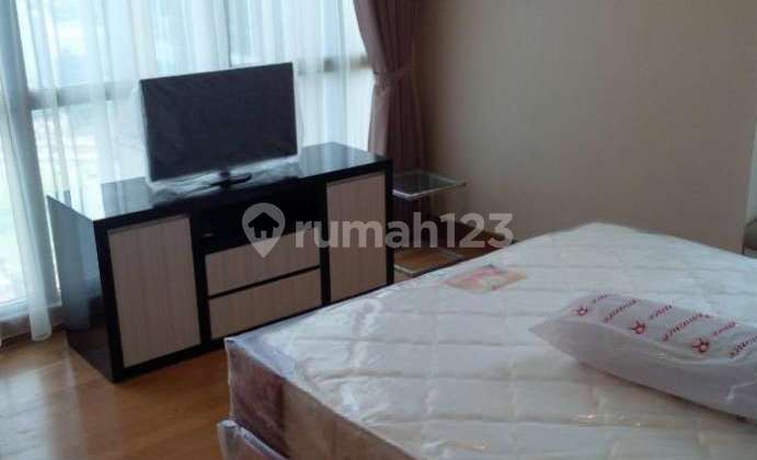 Residence 8, 2BR, 133sqm 1