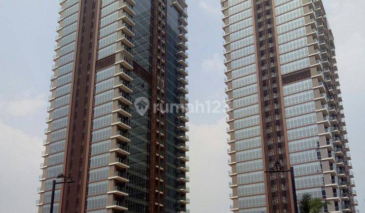 Apartemen - 3BR Branz Simatupang Jakarta Selatan ST-AP913 1