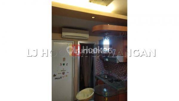 Dijual Unit Apartment Kalibata City 1