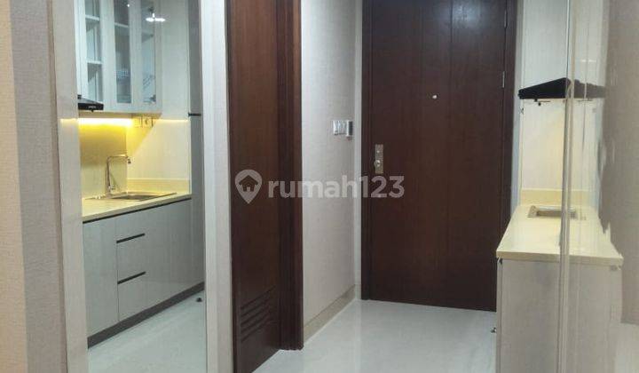 Apartemen Murah U-Residence Tower 3 Lokasi Strategis 1