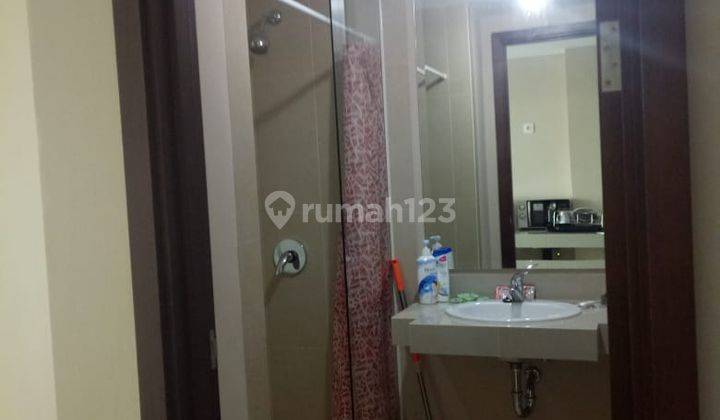 Apartemen U Residence Semi Furnish Lippo Karawaci 2