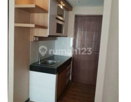 beautiful studio apartment 2