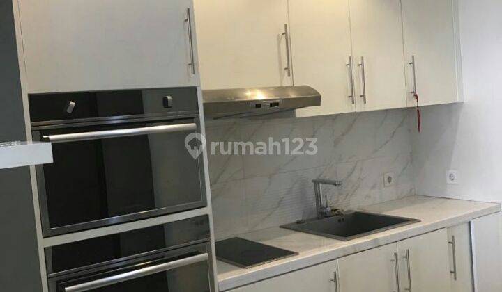 MG Suites 2 br siap masuk 1