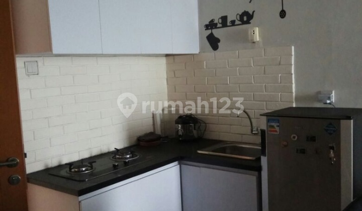 Apartment Fully Furnished Bagus Murah di Cinere Bellevue 2