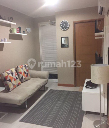 Apartment Fully Furnished Bagus Murah di Cinere Bellevue