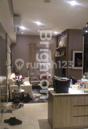 Apartemen The Peak Tunjungan Plaza Surabaya 1