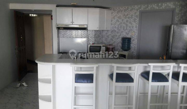 Kondominium Amartapura 3 Bedroom @ Lippo Karawaci Renovated Siap Huni dengan Furnished 2