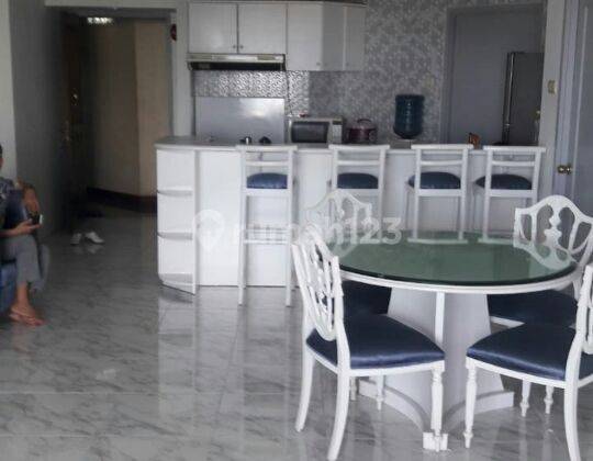 Kondominium Amartapura 3 Bedroom @ Lippo Karawaci Renovated Siap Huni dengan Furnished 1