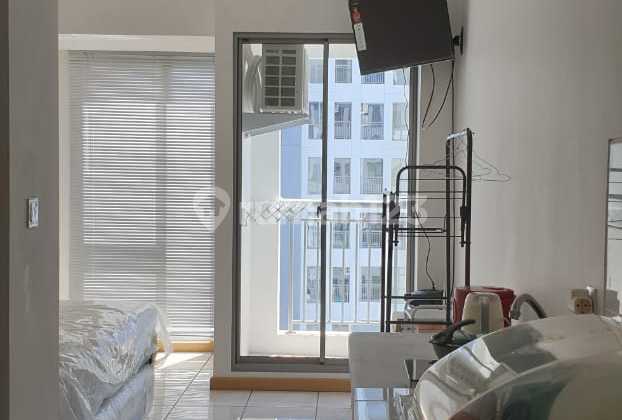 Apartment M-Town Residence Tower Franklyn Apartment M-Town Residence Tower Franklyn