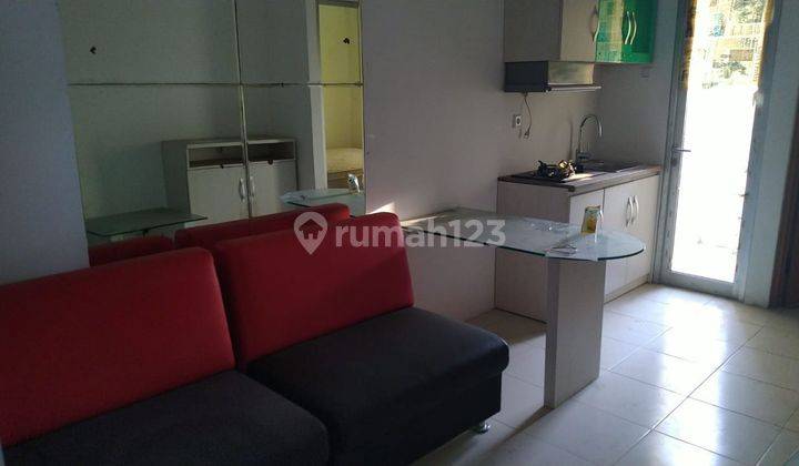 Apartemen 2 Bedroom, Harga Murah, di Gunawangsa Manyar, Surabaya Timur 1