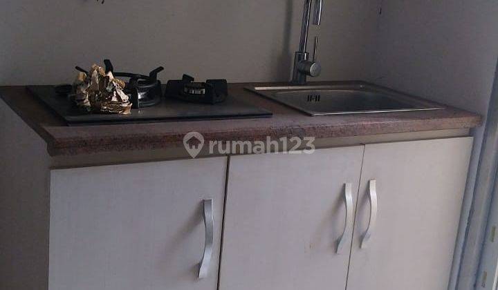 Apartemen 2 Bedroom, Harga Murah, di Gunawangsa Manyar, Surabaya Timur 2