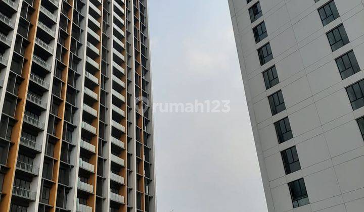 Apartemen Izzara TB Simatupang - 2BR -  5 Menit Ke Pondok Indah Mall - Harga Murah 2