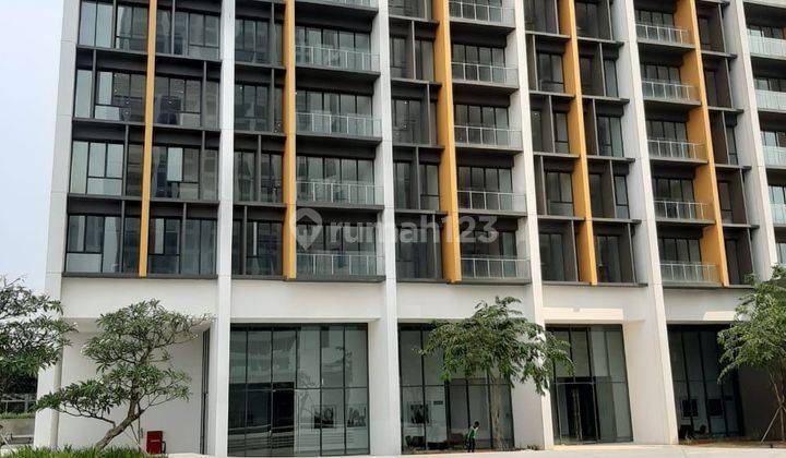 Apartemen Izzara TB Simatupang - 2 BR - 1 Km Ke Cilandak Town Square 1