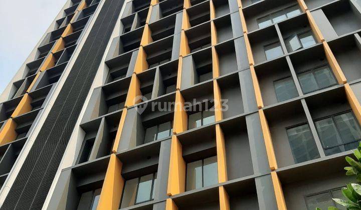 Apartemen Izzara TB Simatupang - 2 BR - 1 Km Ke Cilandak Town Square 2