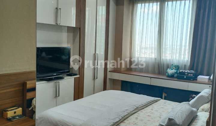 Puri Imperium 3BR with maid room view city Kuningan Murah Puri Imperium 3BR with maid room view city Kuningan Murah