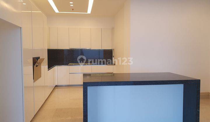 Apartment Raffles Ciputra World 2 Kuningan Jakarta selatan 1