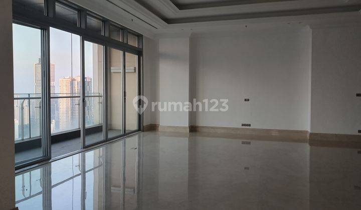 Apartment Raffles Ciputra World 2 Kuningan Jakarta selatan 2