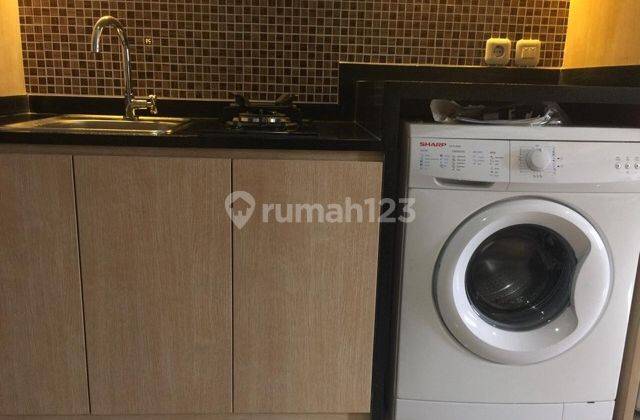 Apartemen Taman Sari Semanggi Furnished Bagus 2