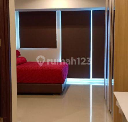 Disewakan Apartemen Kemang Village 1br, Full Furnished Kemang, Jakarta Selatan 2