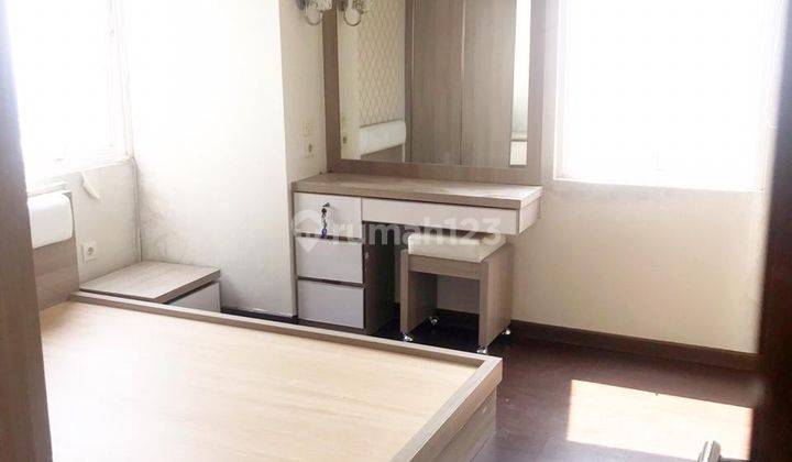 Apartment Northland Ancol Residence Pademangan Barat Jakarta Utara 2