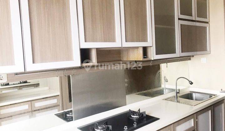 Apartment Northland Ancol Residence Pademangan Barat Jakarta Utara 1